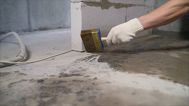 Top rated local Wet Basement Repair specialists in Conover, NC